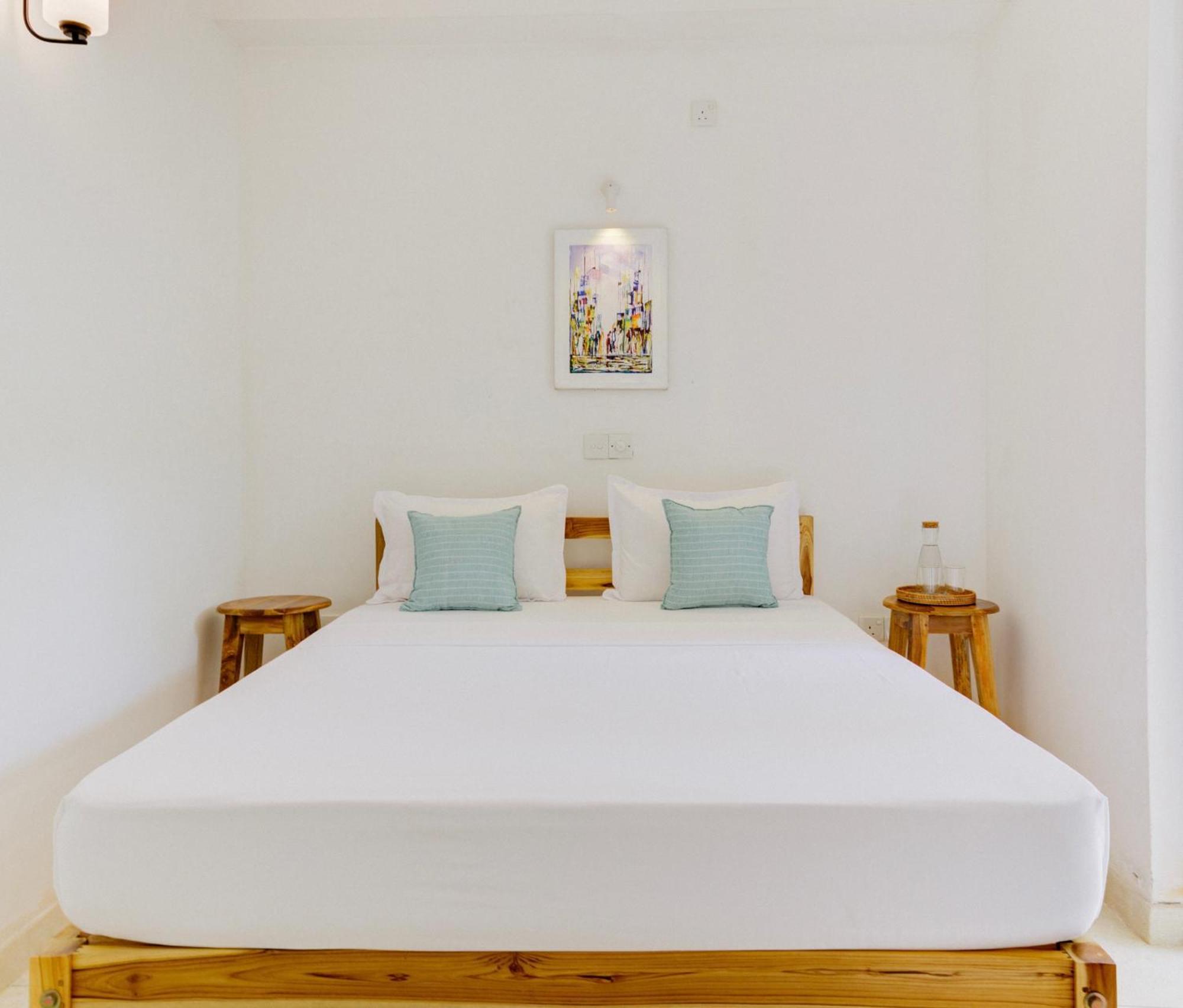 Готель Watu House Діквелла Номер фото